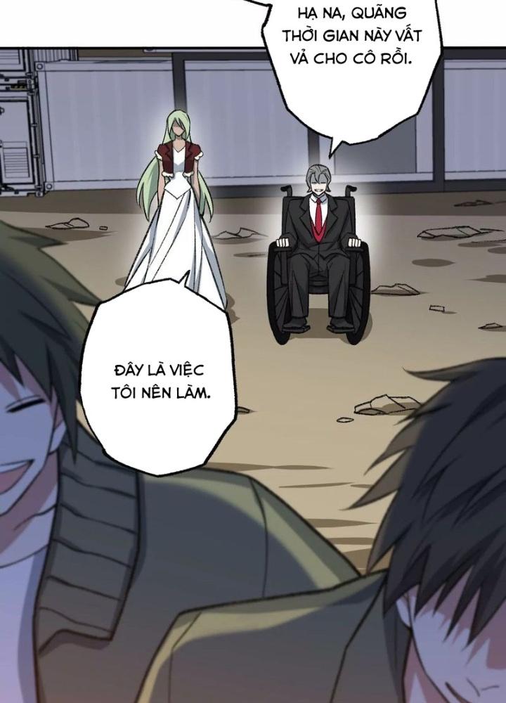 Thời Kỳ Tận Thế Chapter 91 - Trang 4