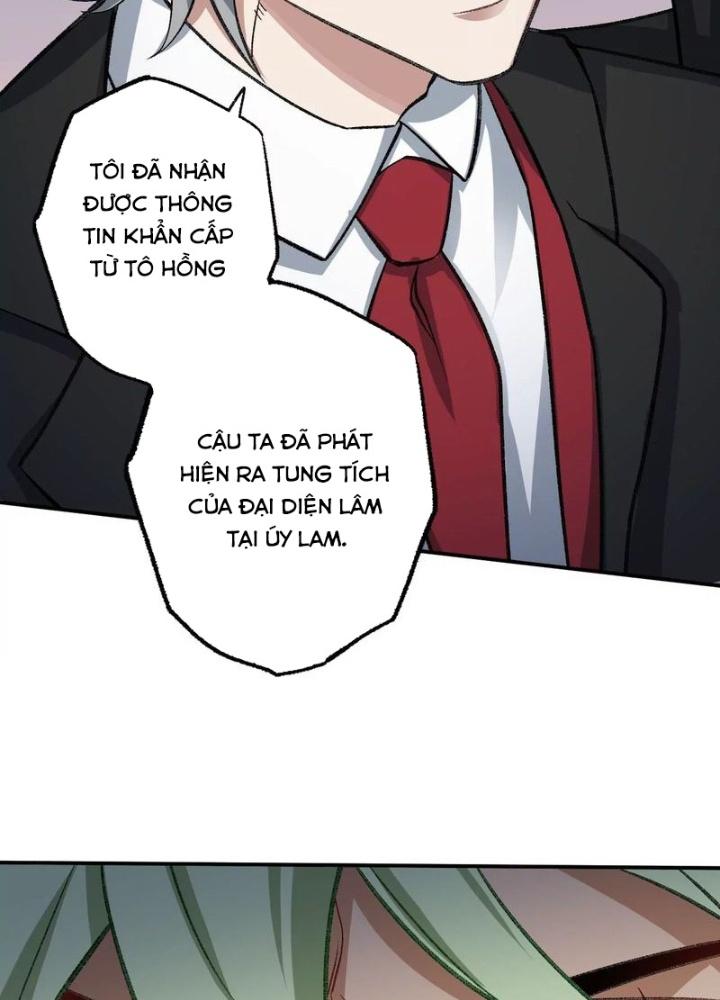 Thời Kỳ Tận Thế Chapter 91 - Trang 4