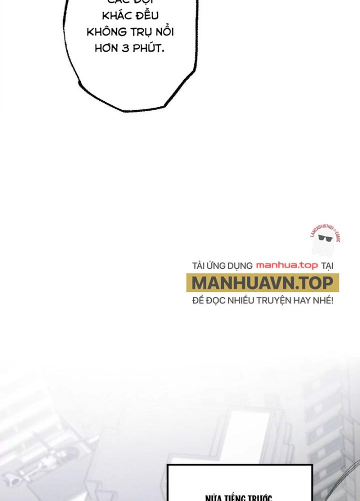 Thời Kỳ Tận Thế Chapter 91 - Trang 4