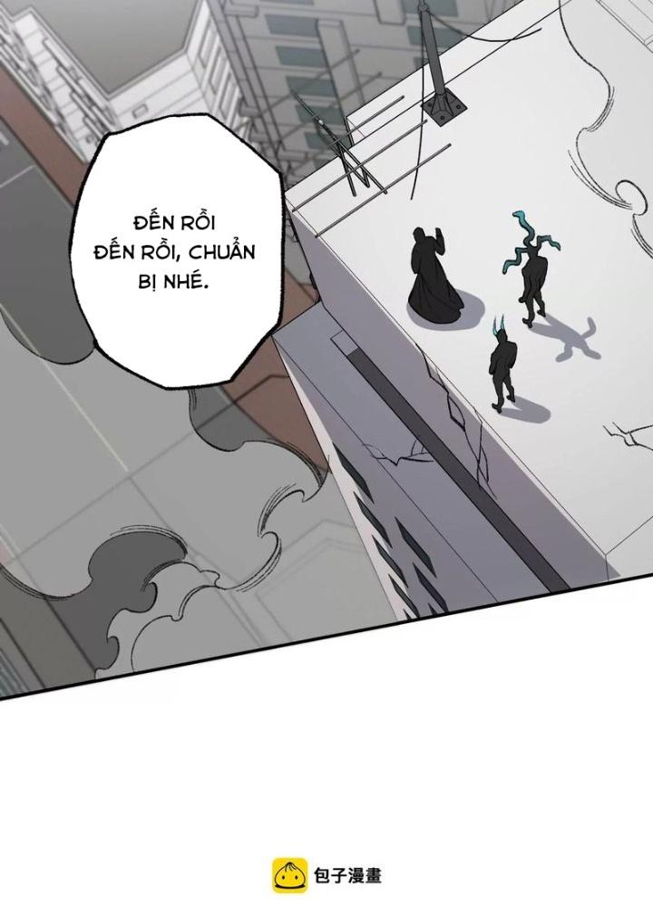 Thời Kỳ Tận Thế Chapter 91 - Trang 4