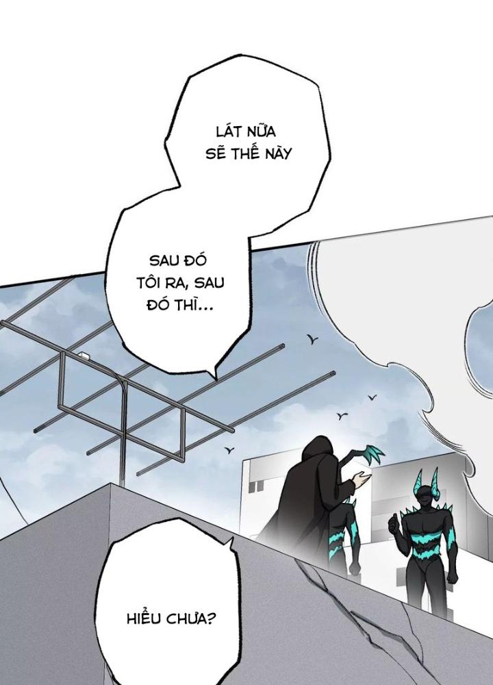 Thời Kỳ Tận Thế Chapter 91 - Trang 4