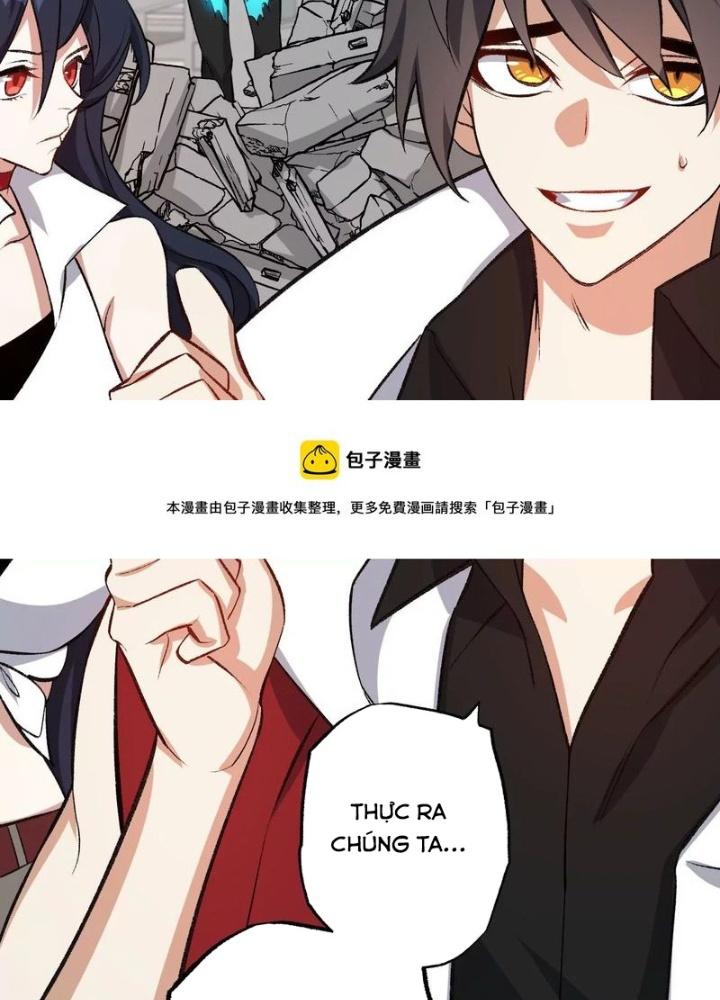 Thời Kỳ Tận Thế Chapter 91 - Trang 4