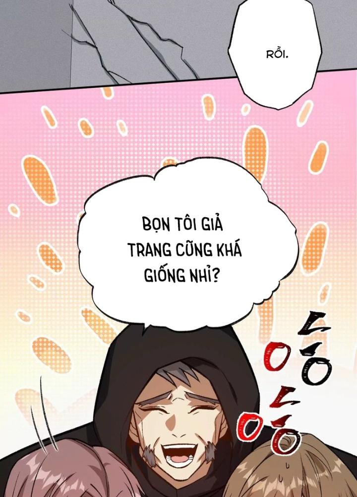 Thời Kỳ Tận Thế Chapter 91 - Trang 4