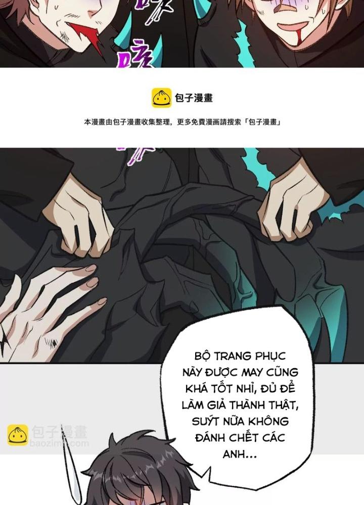 Thời Kỳ Tận Thế Chapter 91 - Trang 4