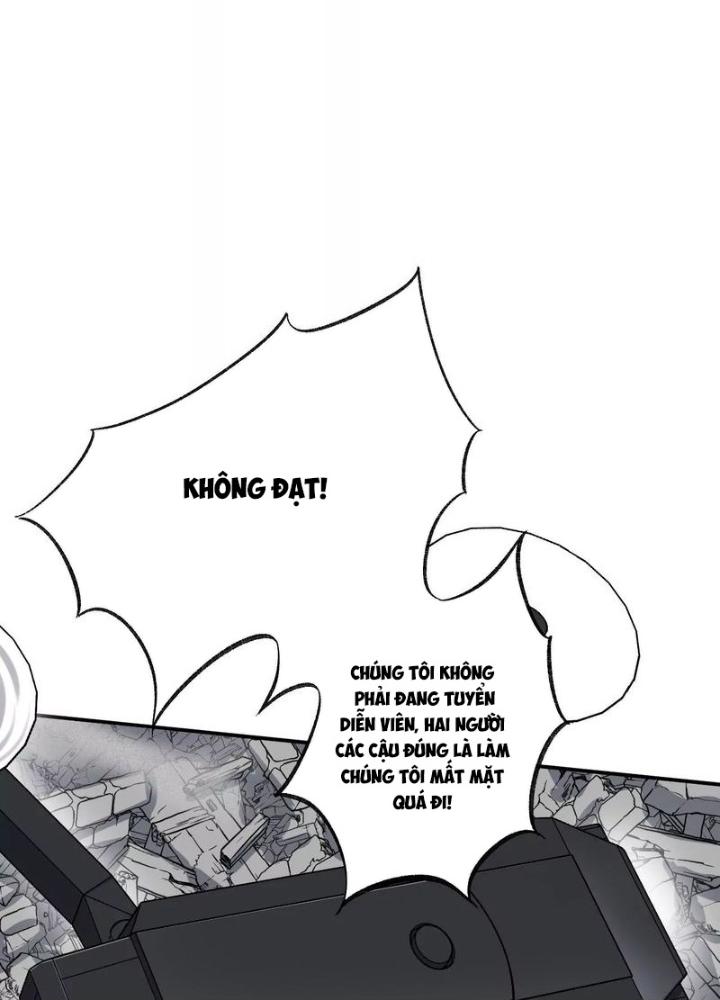Thời Kỳ Tận Thế Chapter 91 - Trang 4