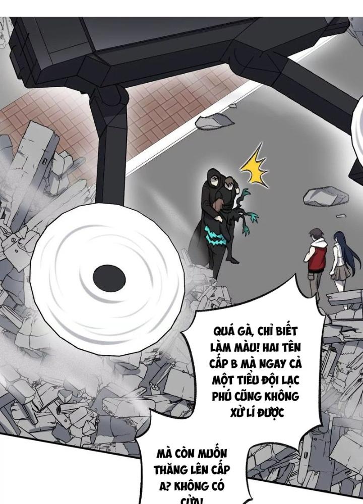Thời Kỳ Tận Thế Chapter 91 - Trang 4