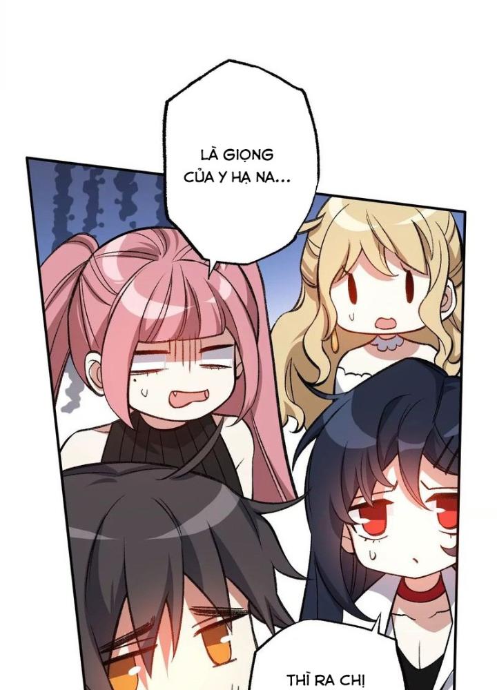 Thời Kỳ Tận Thế Chapter 91 - Trang 4