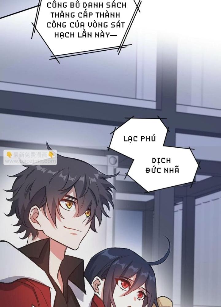 Thời Kỳ Tận Thế Chapter 91 - Trang 4