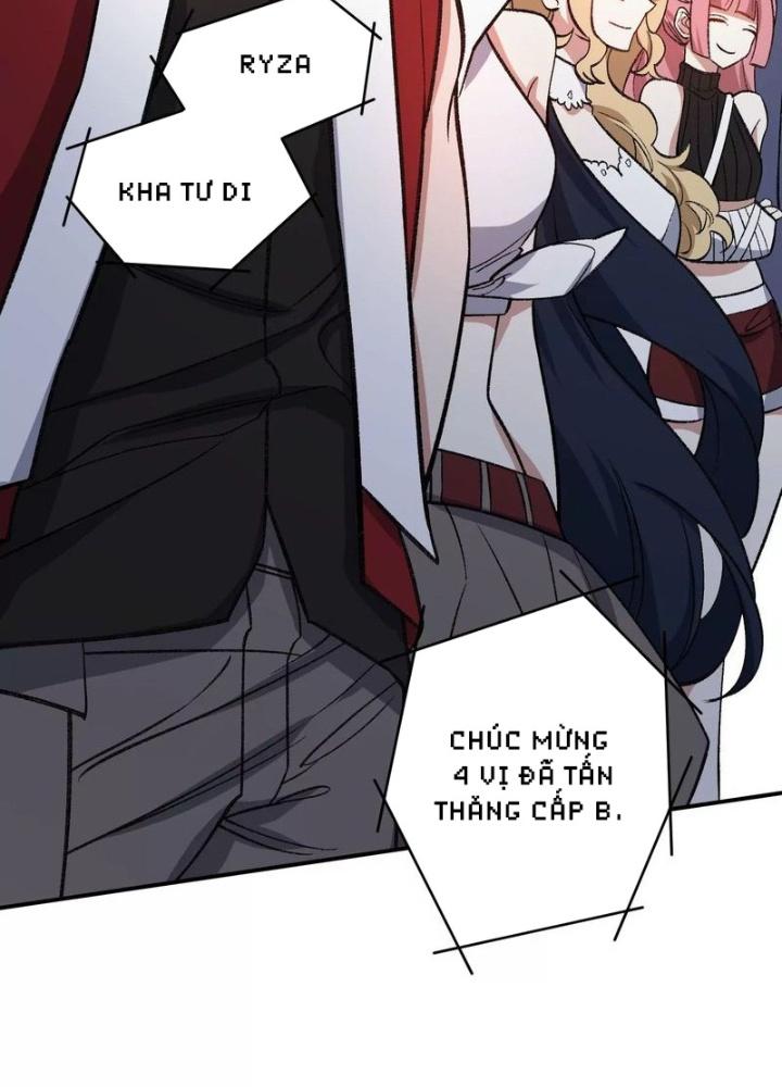 Thời Kỳ Tận Thế Chapter 91 - Trang 4