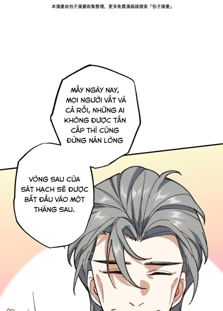 Thời Kỳ Tận Thế Chapter 91 - Trang 4