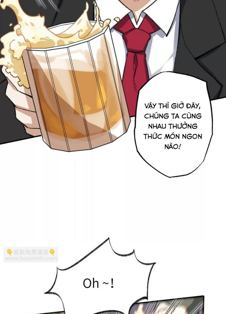 Thời Kỳ Tận Thế Chapter 91 - Trang 4