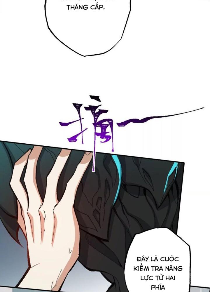 Thời Kỳ Tận Thế Chapter 91 - Trang 4