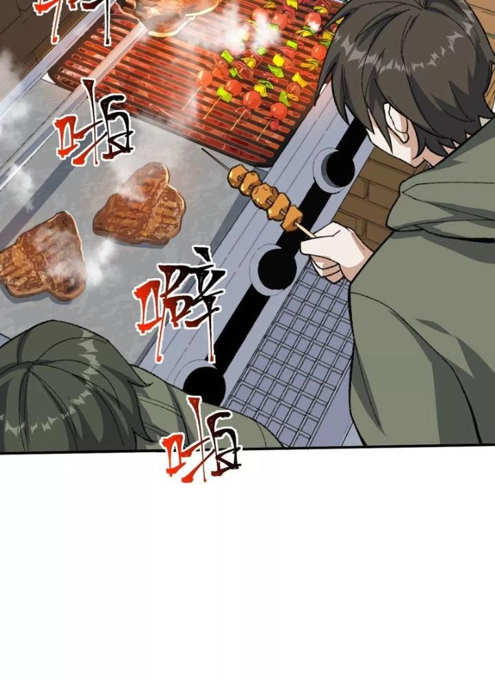 Thời Kỳ Tận Thế Chapter 91 - Trang 4