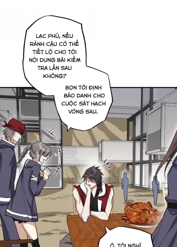 Thời Kỳ Tận Thế Chapter 91 - Trang 4