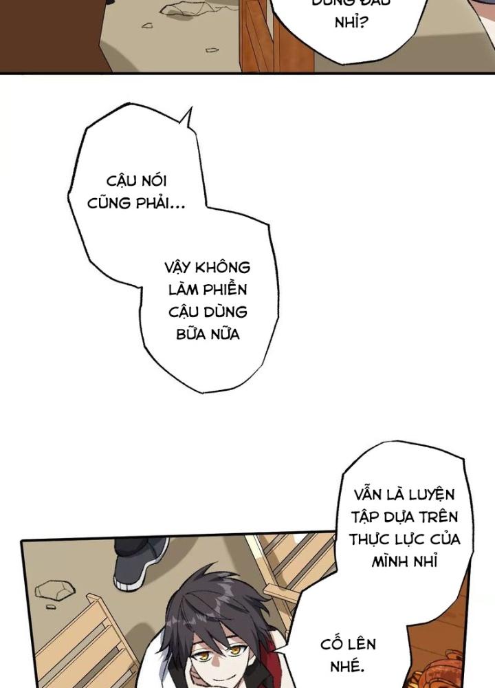 Thời Kỳ Tận Thế Chapter 91 - Trang 4