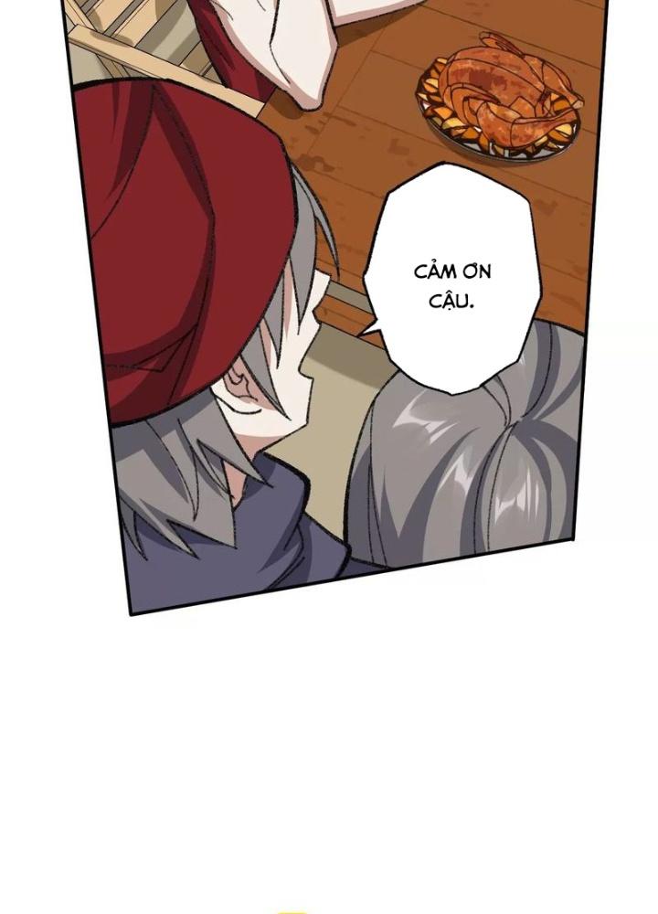 Thời Kỳ Tận Thế Chapter 91 - Trang 4