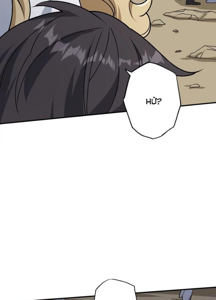 Thời Kỳ Tận Thế Chapter 91 - Trang 4