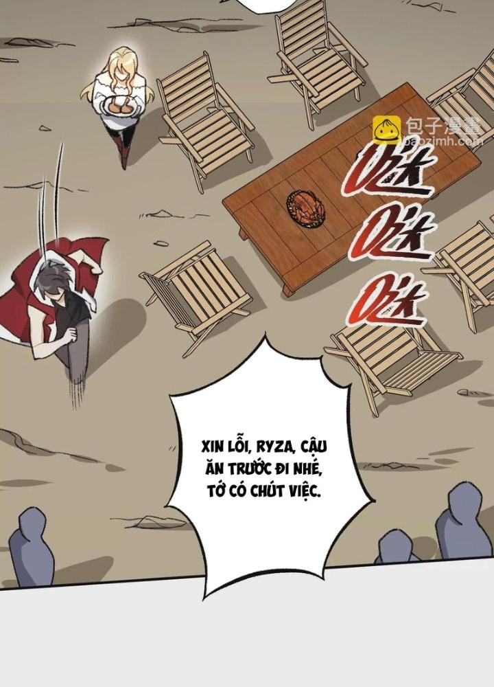 Thời Kỳ Tận Thế Chapter 91 - Trang 4