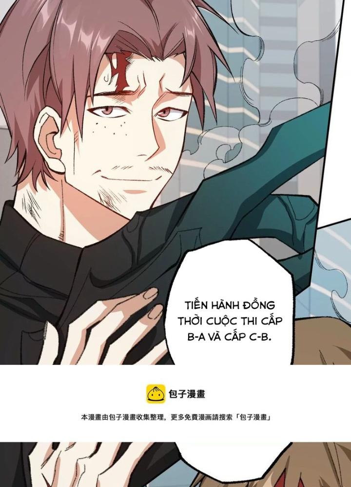 Thời Kỳ Tận Thế Chapter 91 - Trang 4