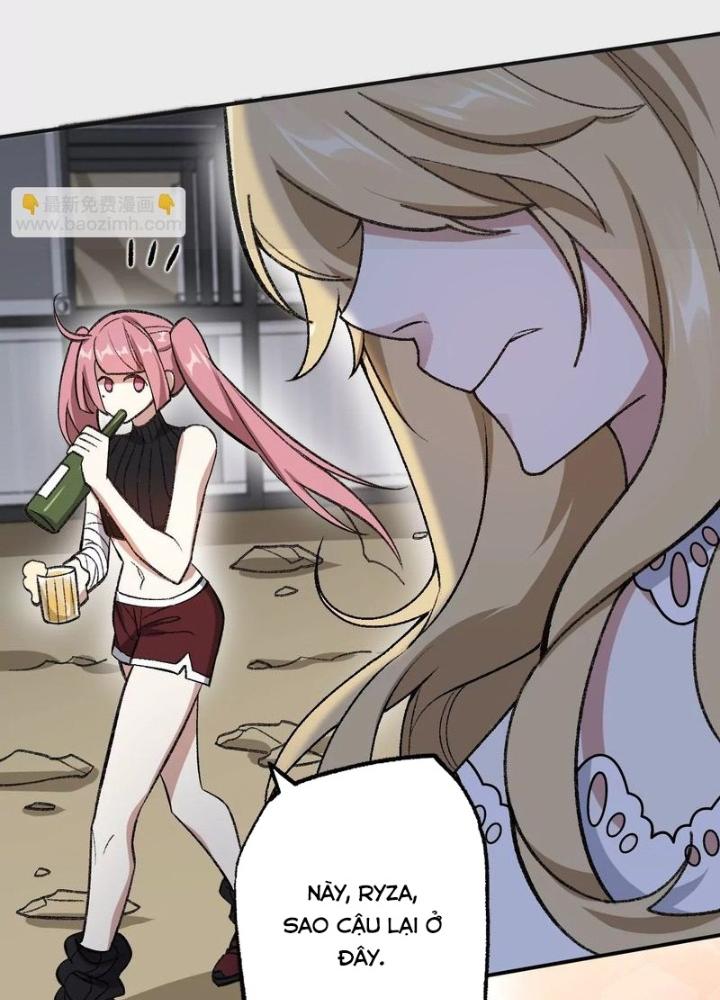 Thời Kỳ Tận Thế Chapter 91 - Trang 4