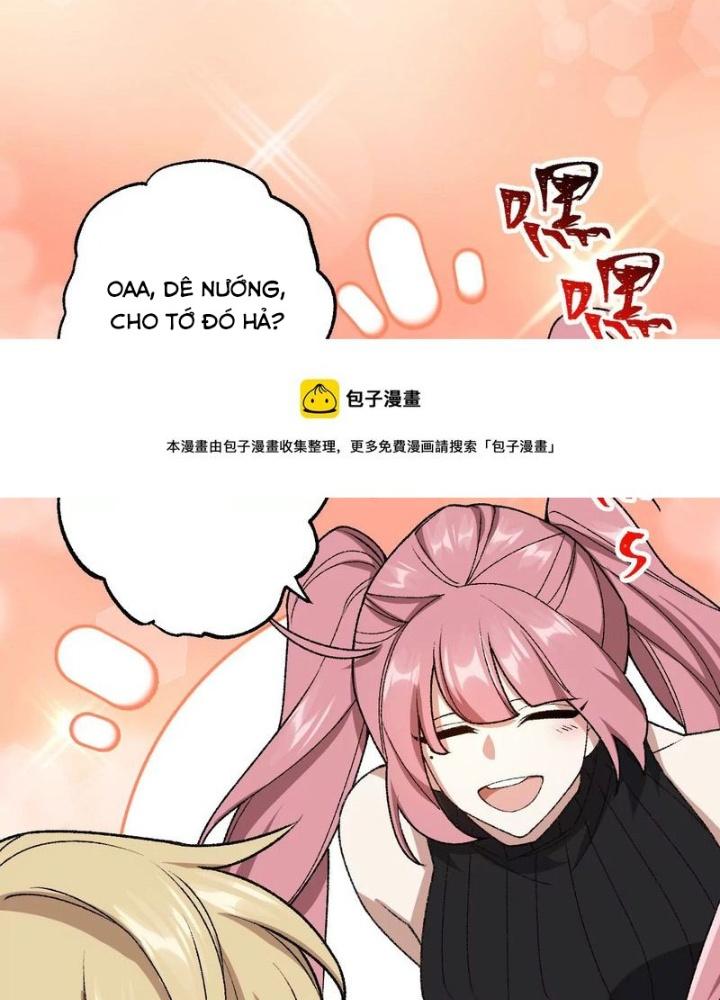 Thời Kỳ Tận Thế Chapter 91 - Trang 4