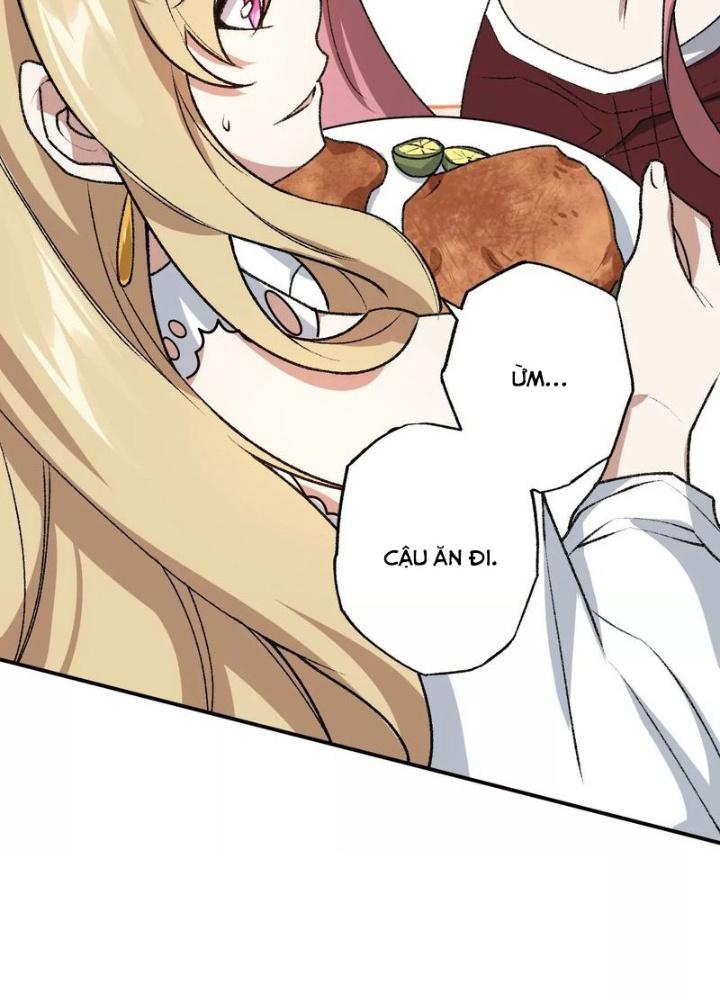 Thời Kỳ Tận Thế Chapter 91 - Trang 4