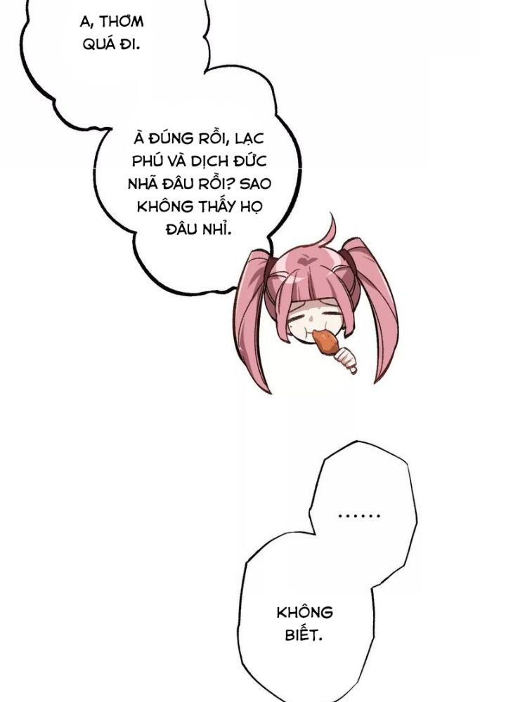 Thời Kỳ Tận Thế Chapter 91 - Trang 4