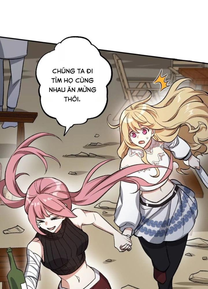 Thời Kỳ Tận Thế Chapter 91 - Trang 4