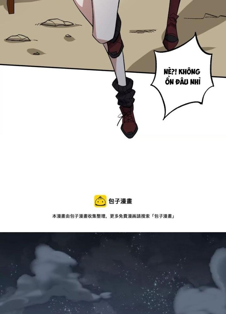 Thời Kỳ Tận Thế Chapter 91 - Trang 4