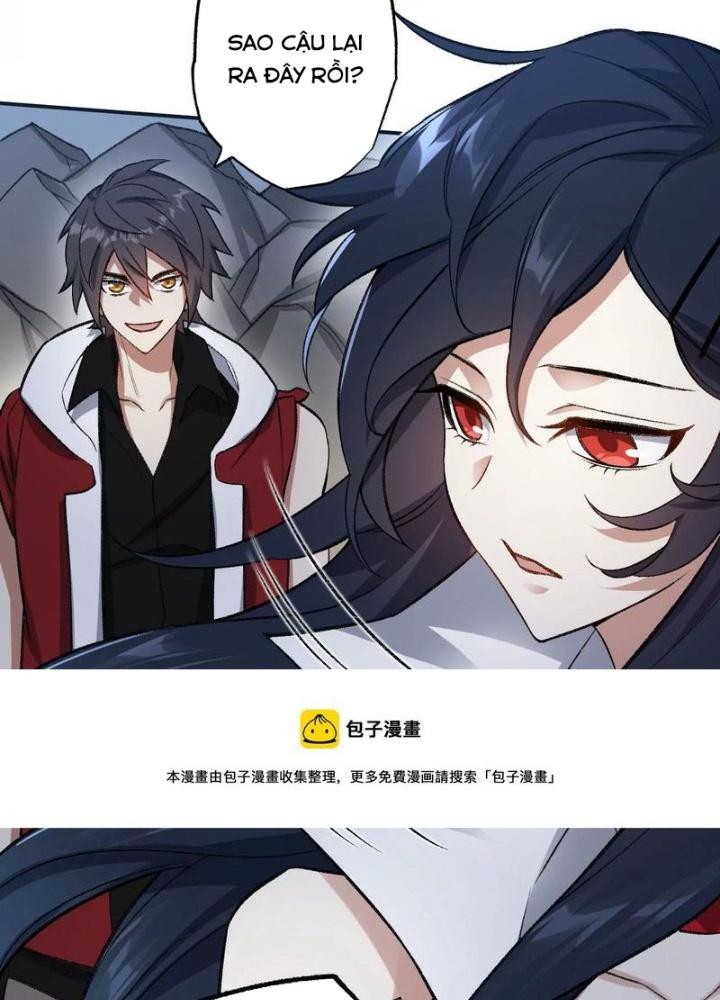 Thời Kỳ Tận Thế Chapter 91 - Trang 4