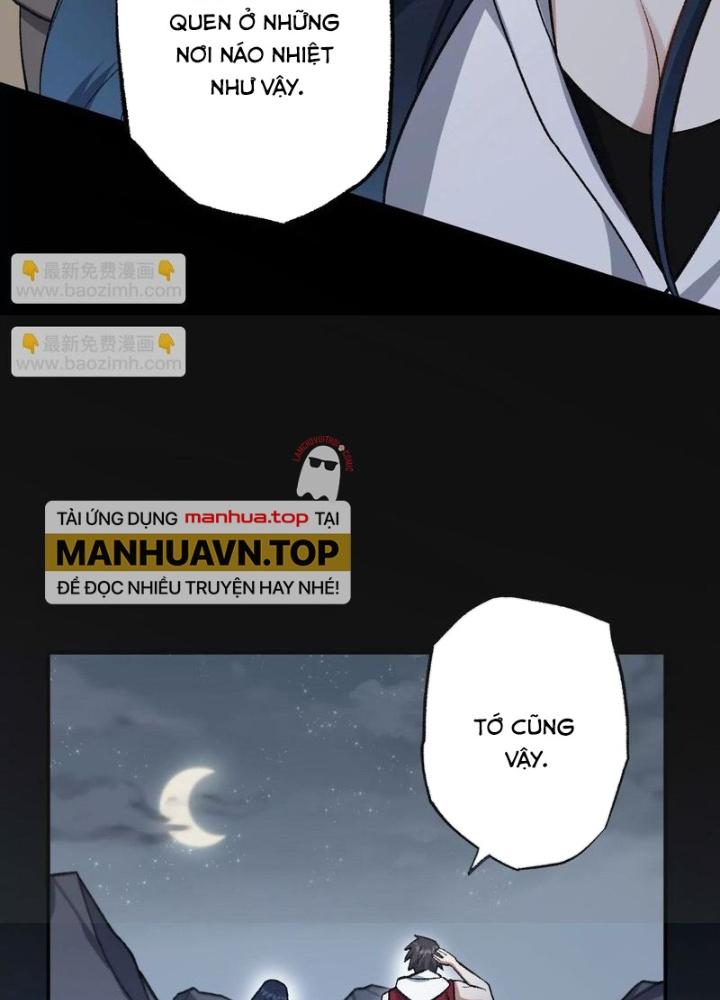 Thời Kỳ Tận Thế Chapter 91 - Trang 4