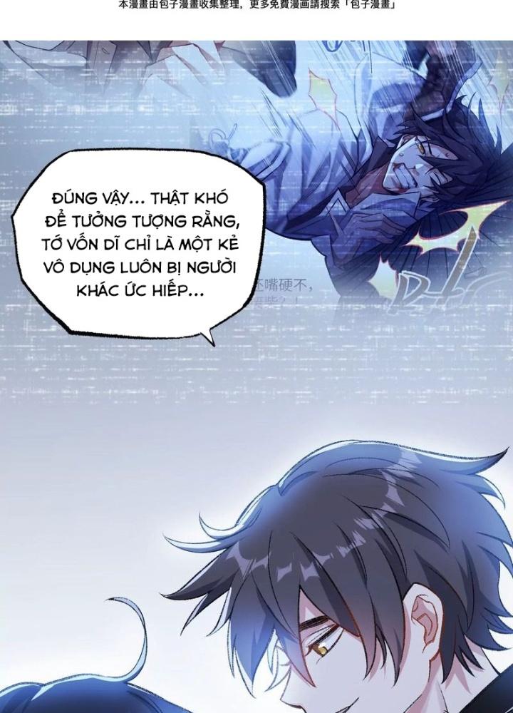 Thời Kỳ Tận Thế Chapter 91 - Trang 4