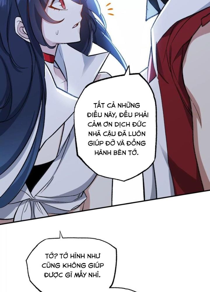 Thời Kỳ Tận Thế Chapter 91 - Trang 4