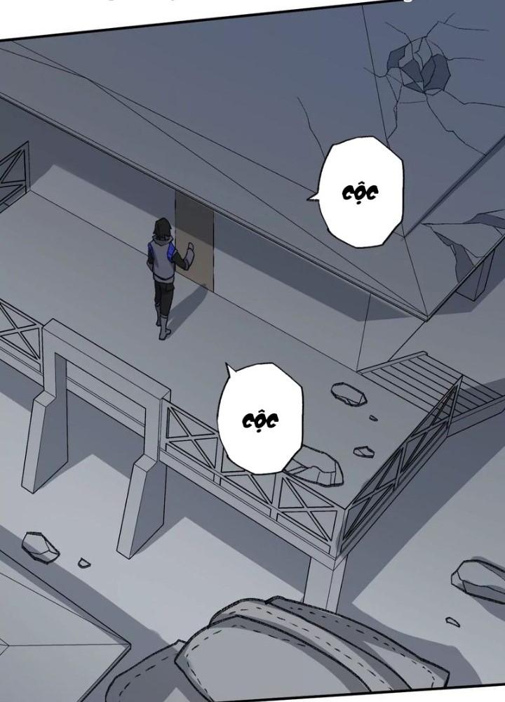 Thời Kỳ Tận Thế Chapter 92 - Trang 4