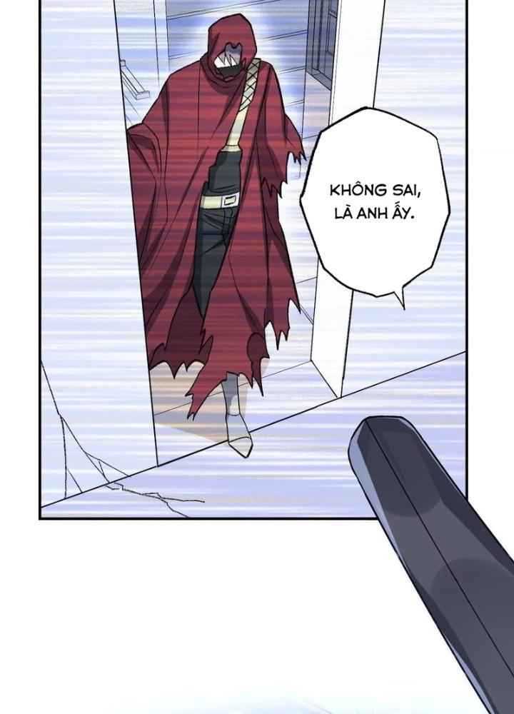 Thời Kỳ Tận Thế Chapter 92 - Trang 4