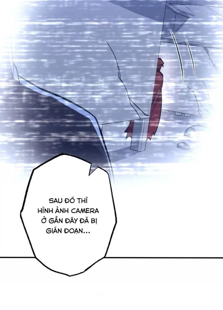 Thời Kỳ Tận Thế Chapter 92 - Trang 4