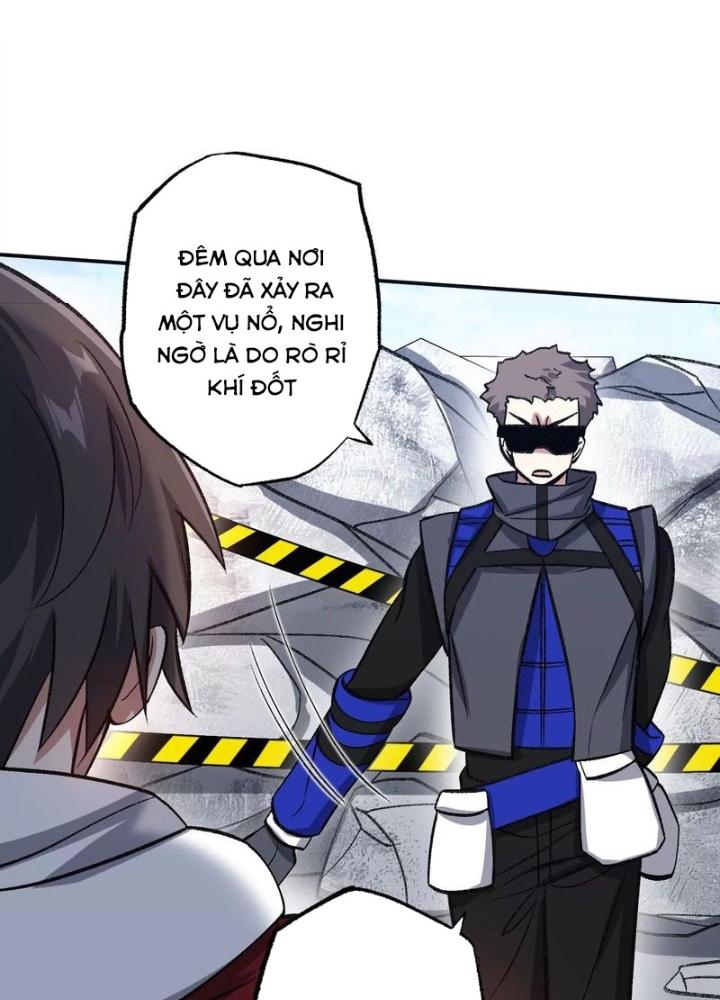 Thời Kỳ Tận Thế Chapter 92 - Trang 4