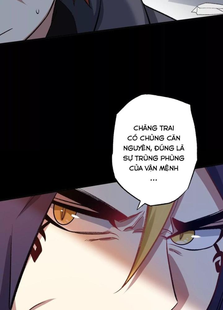 Thời Kỳ Tận Thế Chapter 92 - Trang 4