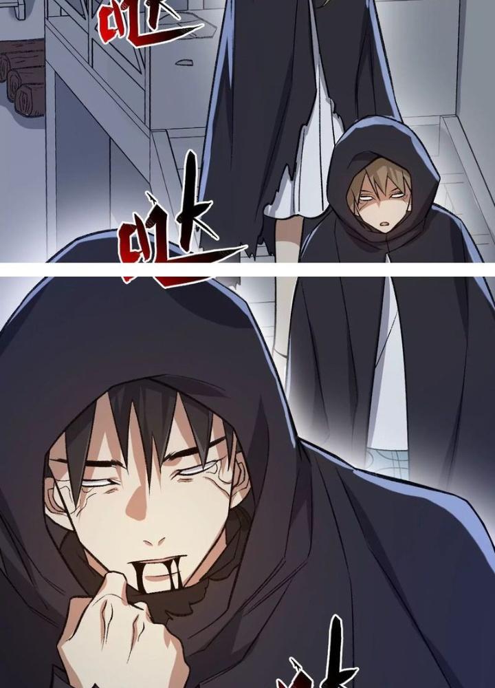 Thời Kỳ Tận Thế Chapter 92 - Trang 4