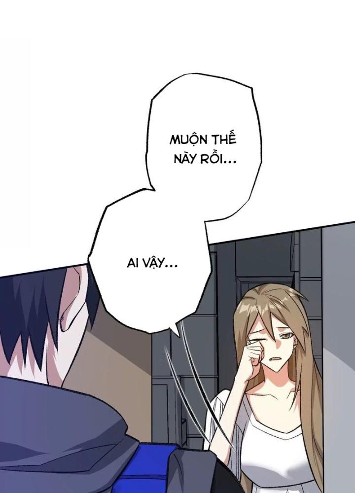 Thời Kỳ Tận Thế Chapter 92 - Trang 4