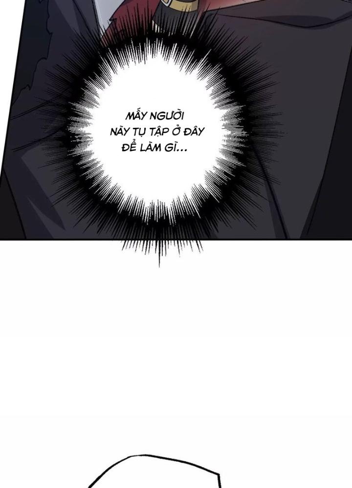 Thời Kỳ Tận Thế Chapter 92 - Trang 4