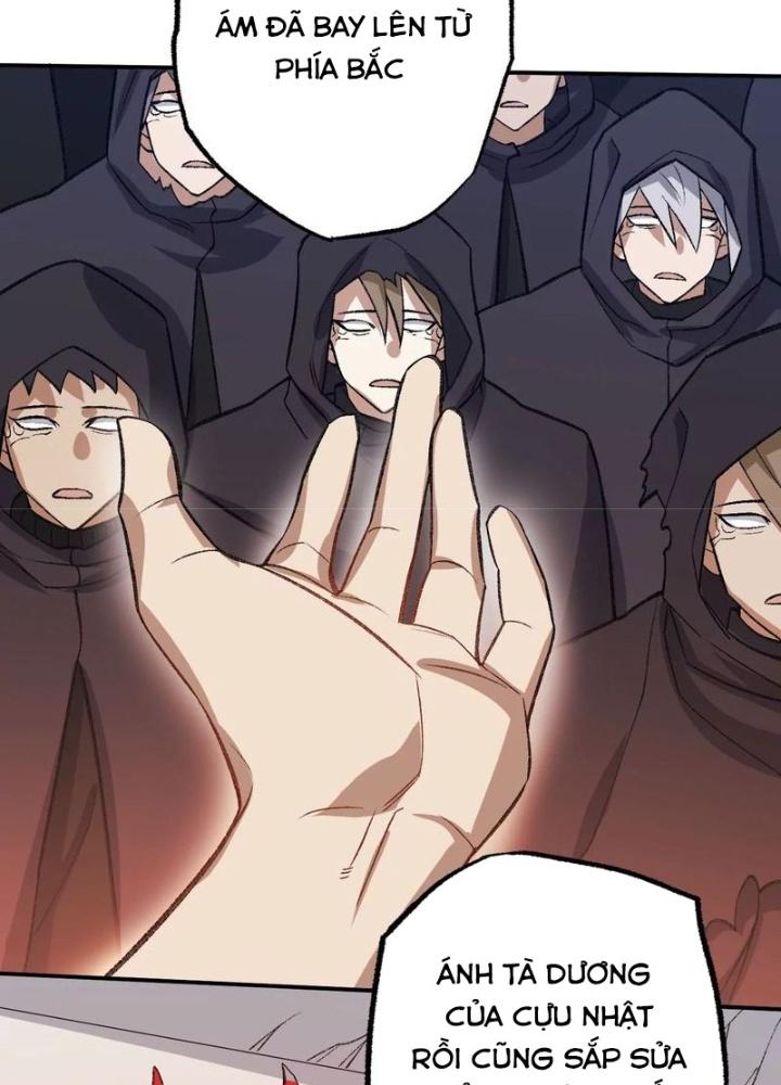 Thời Kỳ Tận Thế Chapter 92 - Trang 4