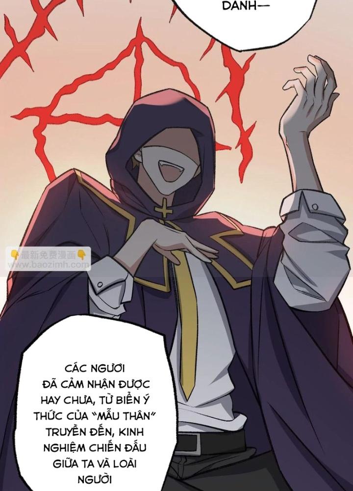 Thời Kỳ Tận Thế Chapter 92 - Trang 4