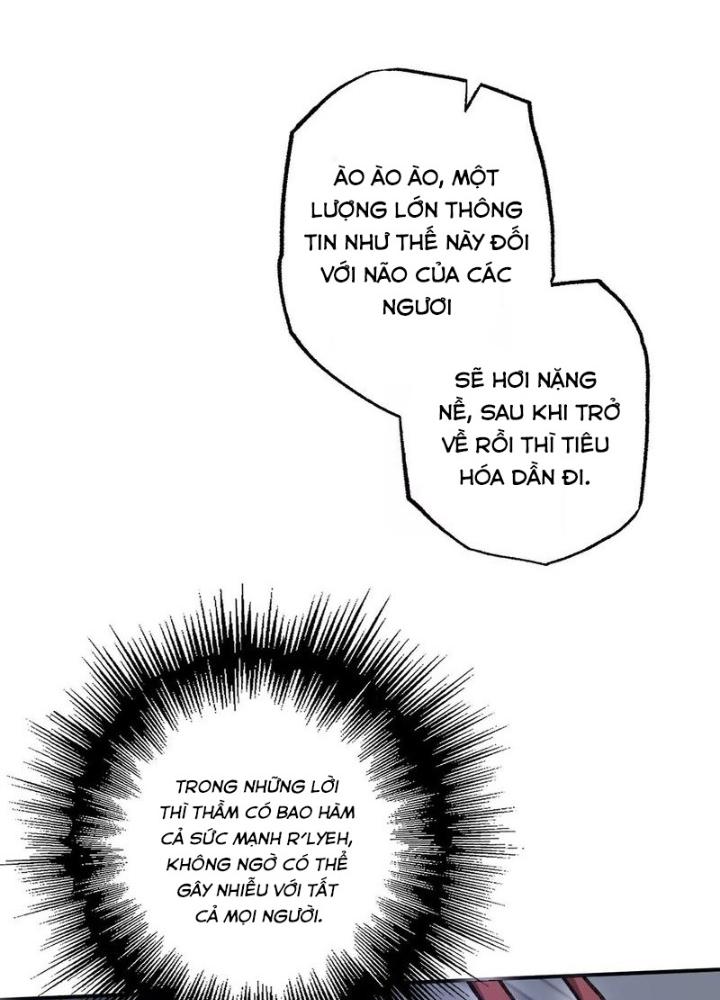 Thời Kỳ Tận Thế Chapter 92 - Trang 4