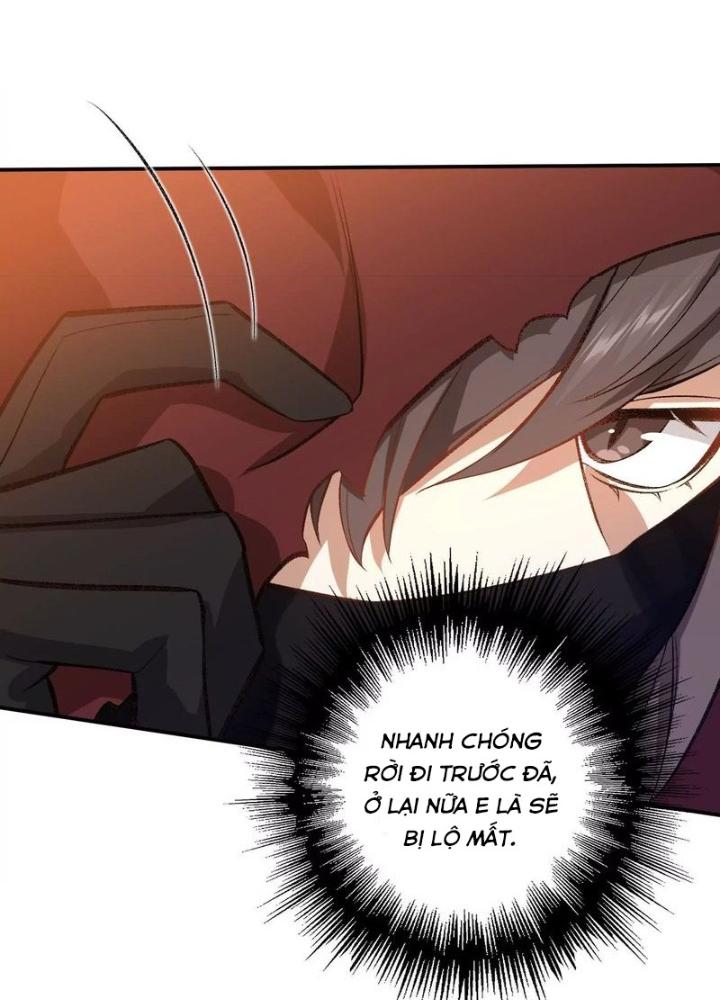 Thời Kỳ Tận Thế Chapter 92 - Trang 4