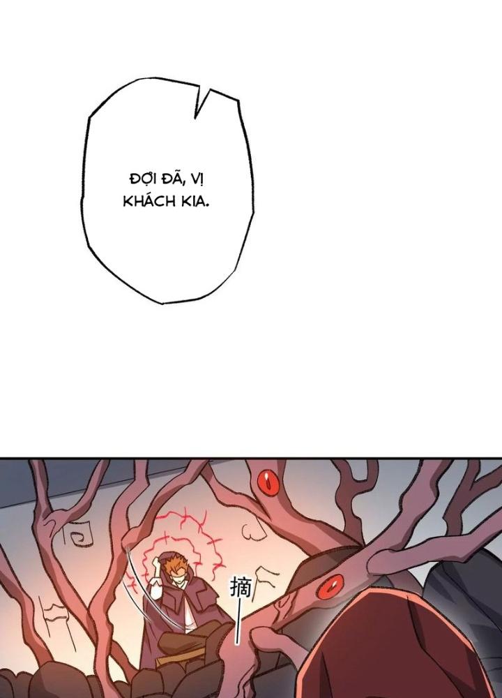 Thời Kỳ Tận Thế Chapter 92 - Trang 4