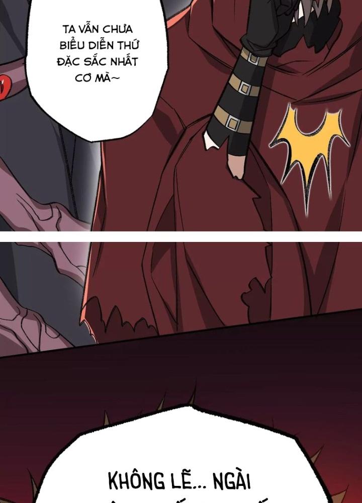 Thời Kỳ Tận Thế Chapter 92 - Trang 4