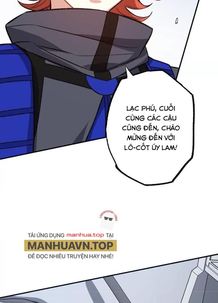 Thời Kỳ Tận Thế Chapter 92 - Trang 4