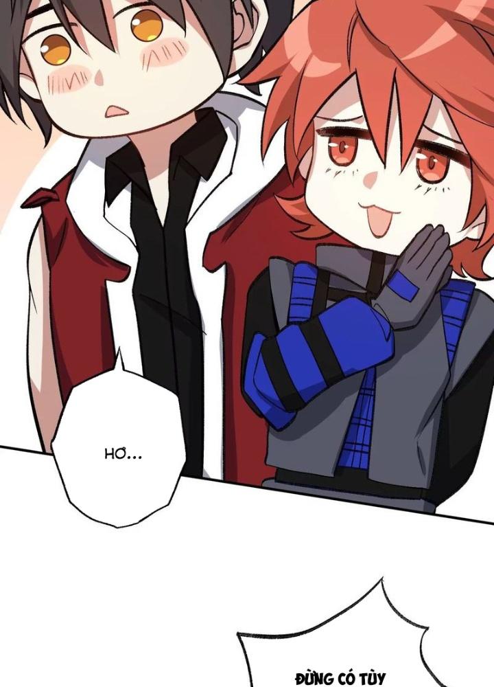 Thời Kỳ Tận Thế Chapter 92 - Trang 4