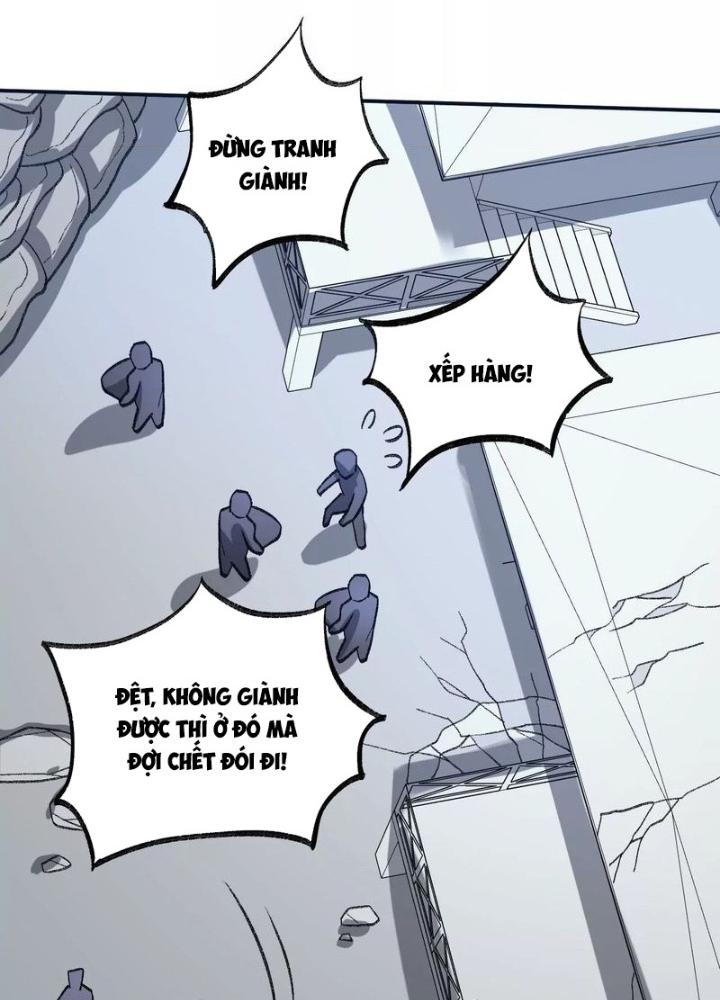 Thời Kỳ Tận Thế Chapter 92 - Trang 4